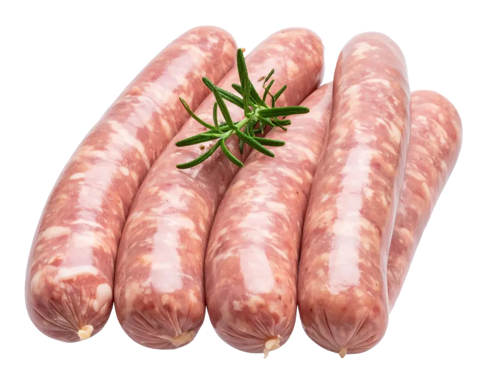 Charcuterie à Voiron