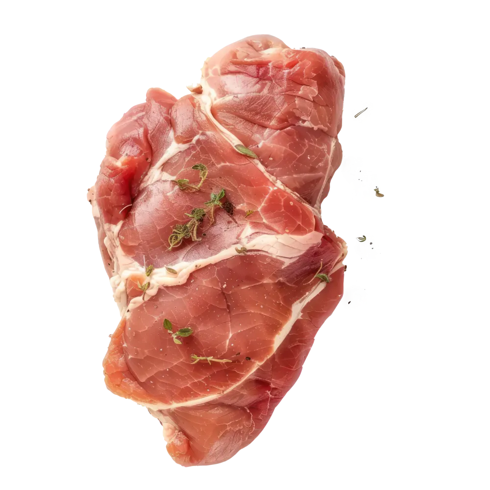 Boucherie à Voiron
