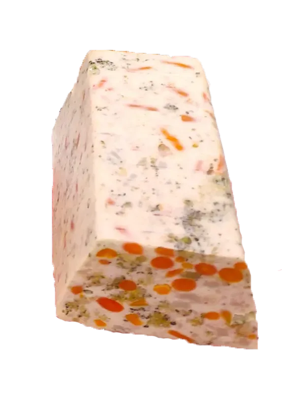 Terrine Terrine