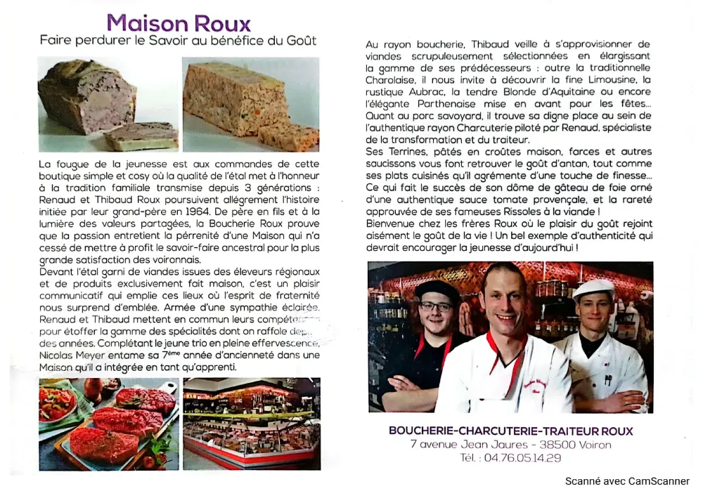 article-presse